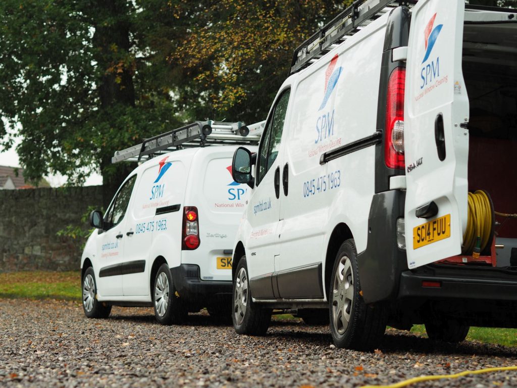 Solar Panel Cleaning Scotland