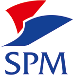 custom logoSPM