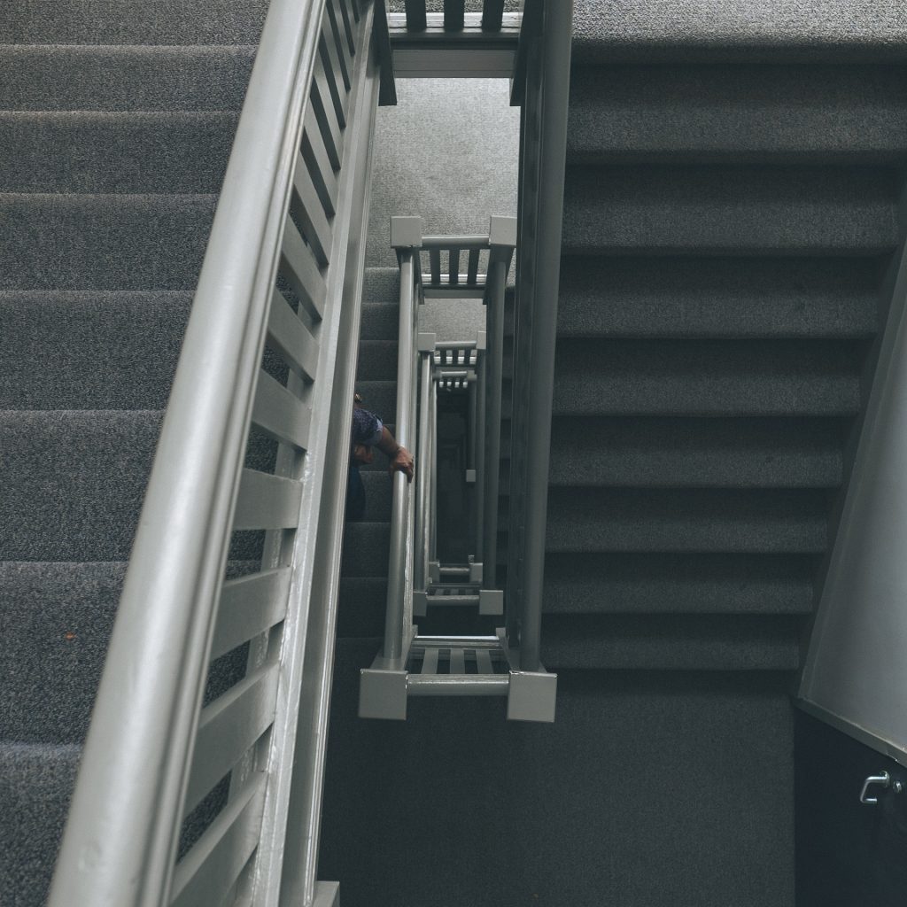 Stair Cleaning Edinburgh