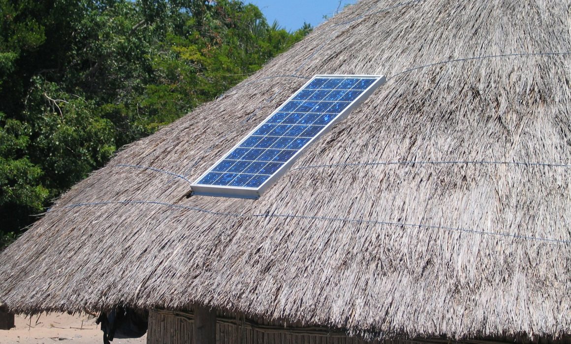 What Kind of Roof Do You Need for Solar Panels