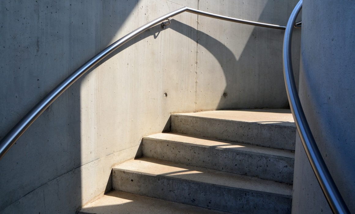 Why Is Stair Cleaning Important