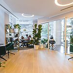 How To Brighten Up Your Office