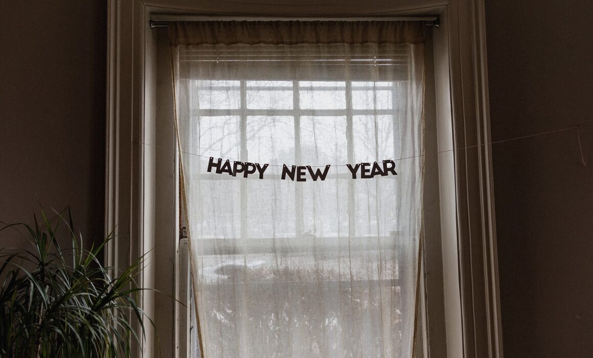 Window Cleaning Resolutions for the New Year