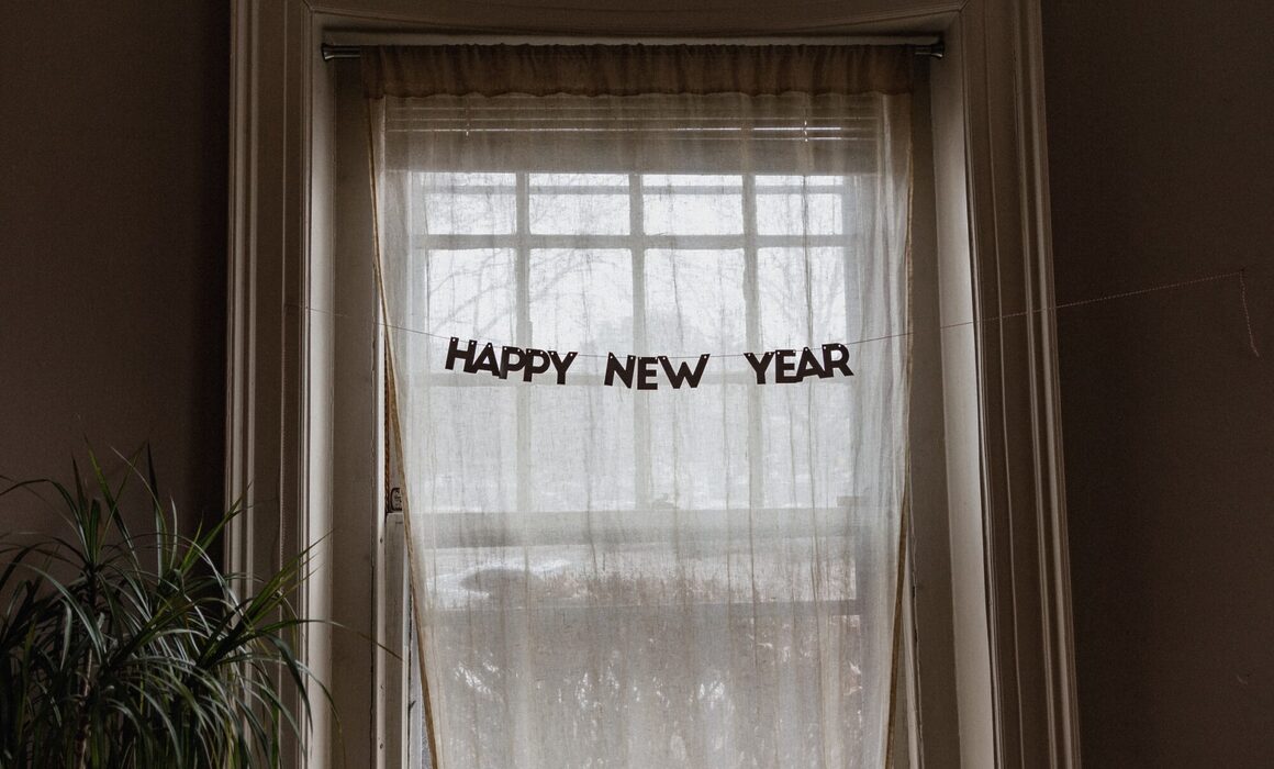 Window Cleaning Resolutions for the New Year