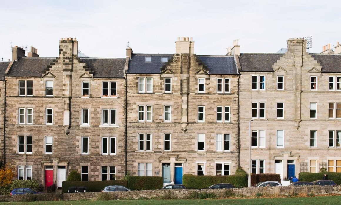 Window Cleaning Solutions for Tenement Flats