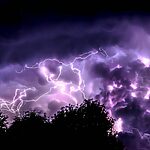 Can Solar Panels Survive a Scottish Storm