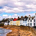 The Impact of Scotland’s Sea Air on Windows