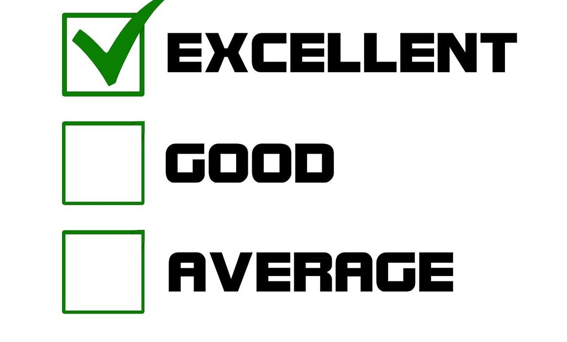 good enough cleaning