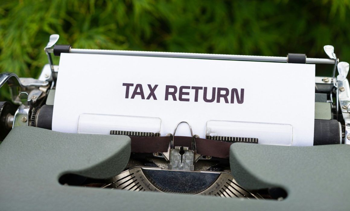 Claiming Allowable Property Expenses