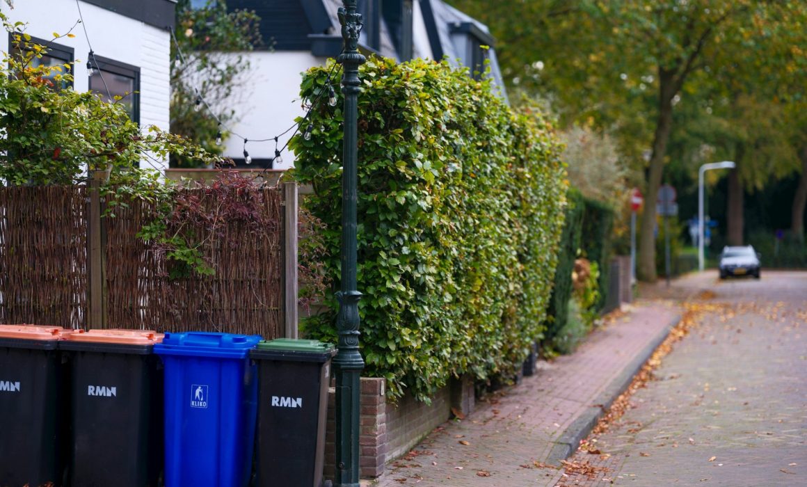 Waste is rarely the first thing people think about when discussing property maintenance. That is, until something goes wrong. During the summer months, even small issues with storage and collection can escalate quickly, affecting hygiene, appearance and tenant experience. Read on to find out why bin management matters more in summer